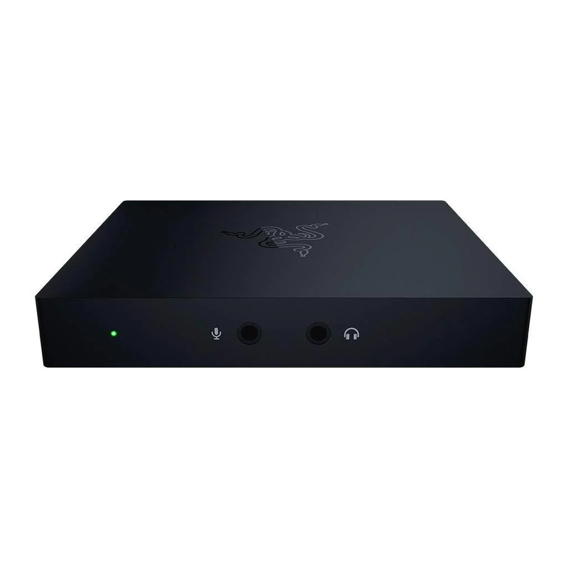 Razer Ripsaw External HD Capture Card - بطاقة إلتقاط